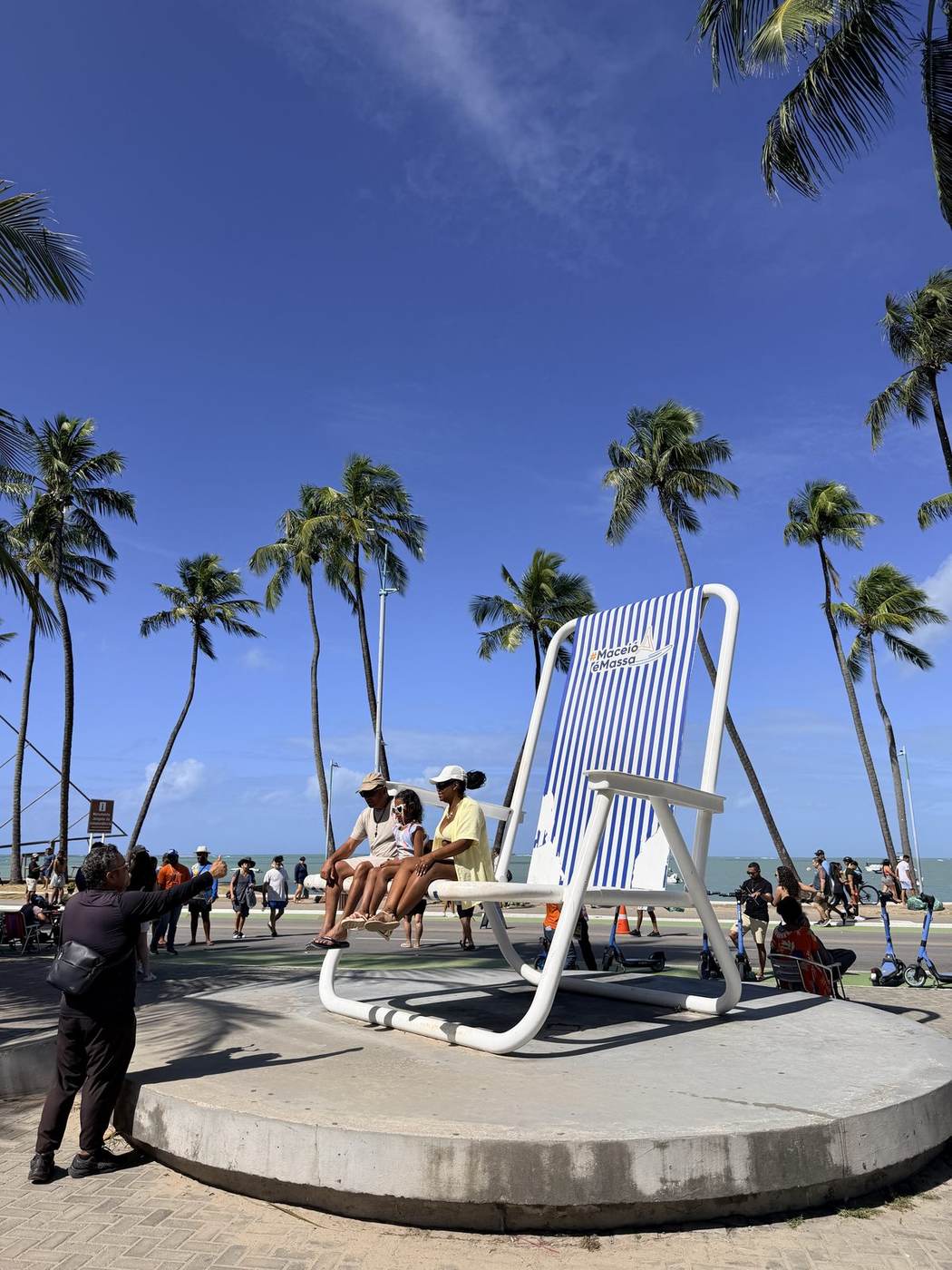 City Tour Maceió