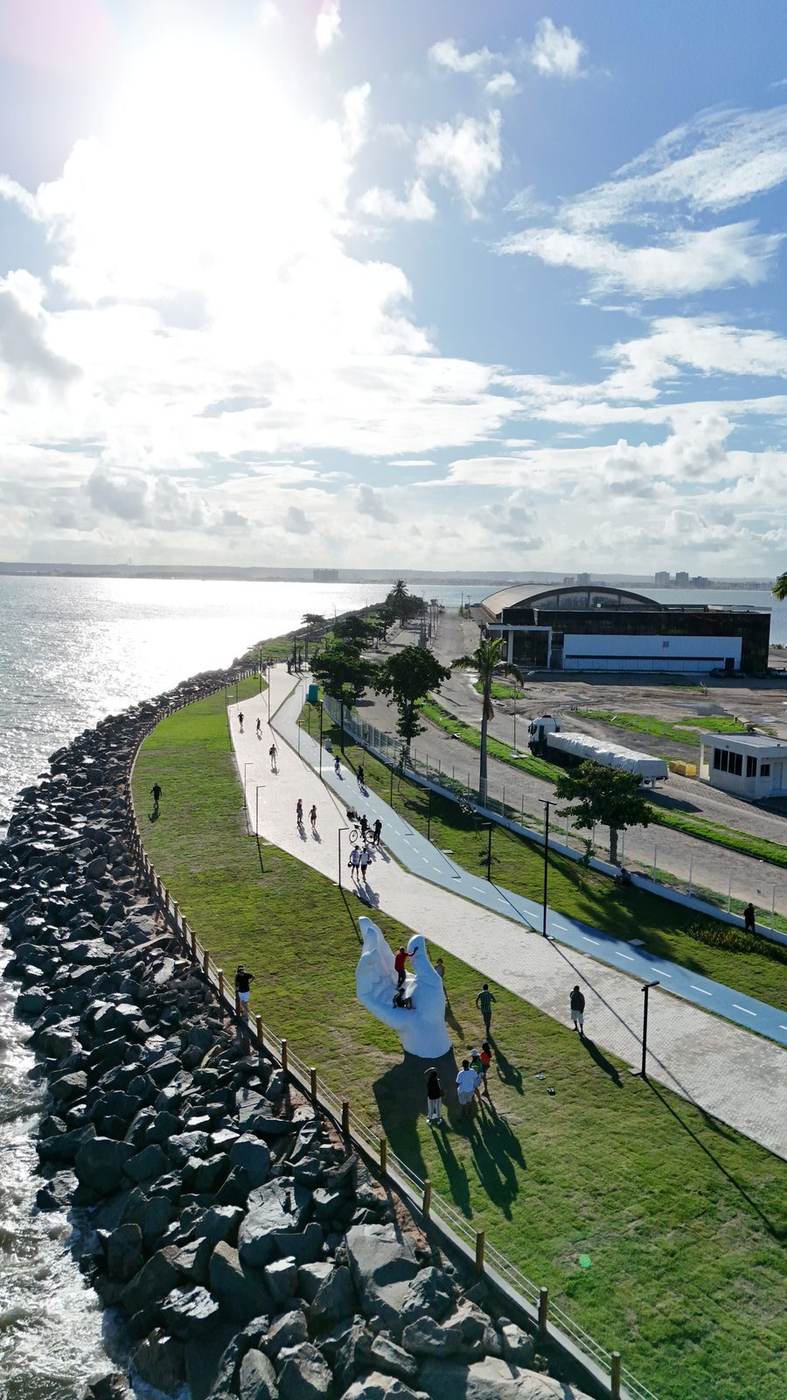 City Tour Maceió