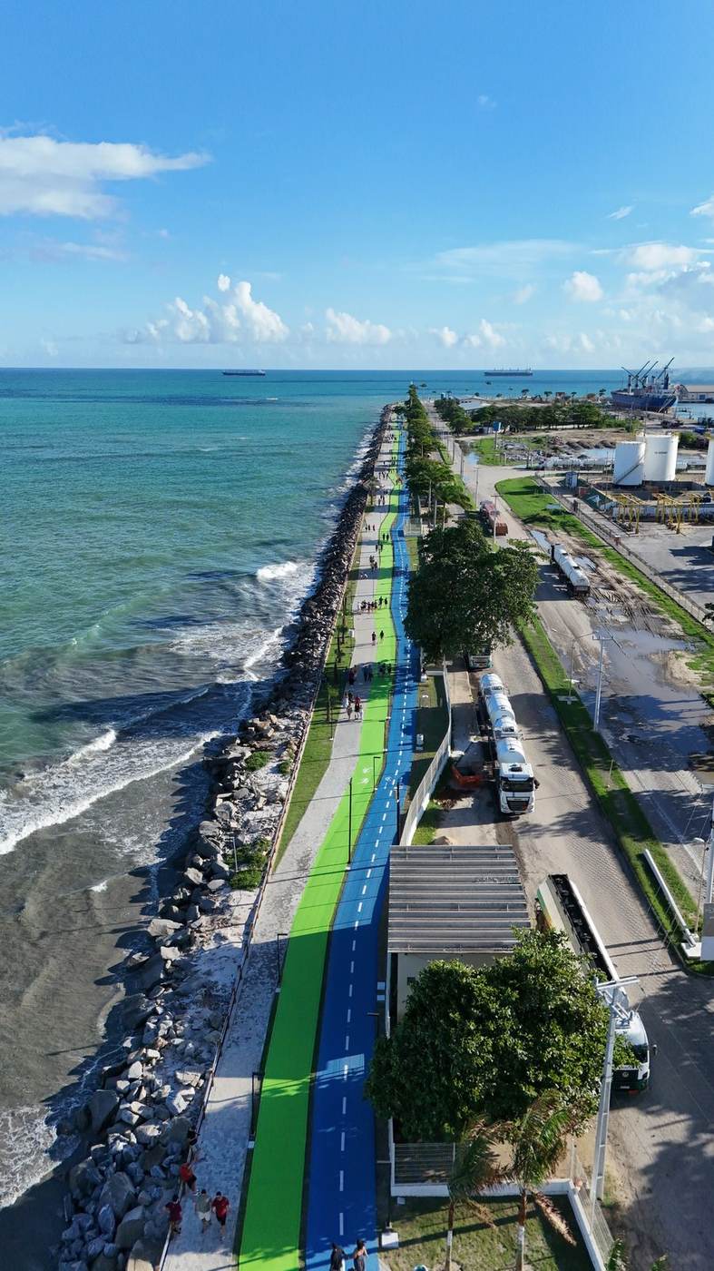 City Tour Maceió