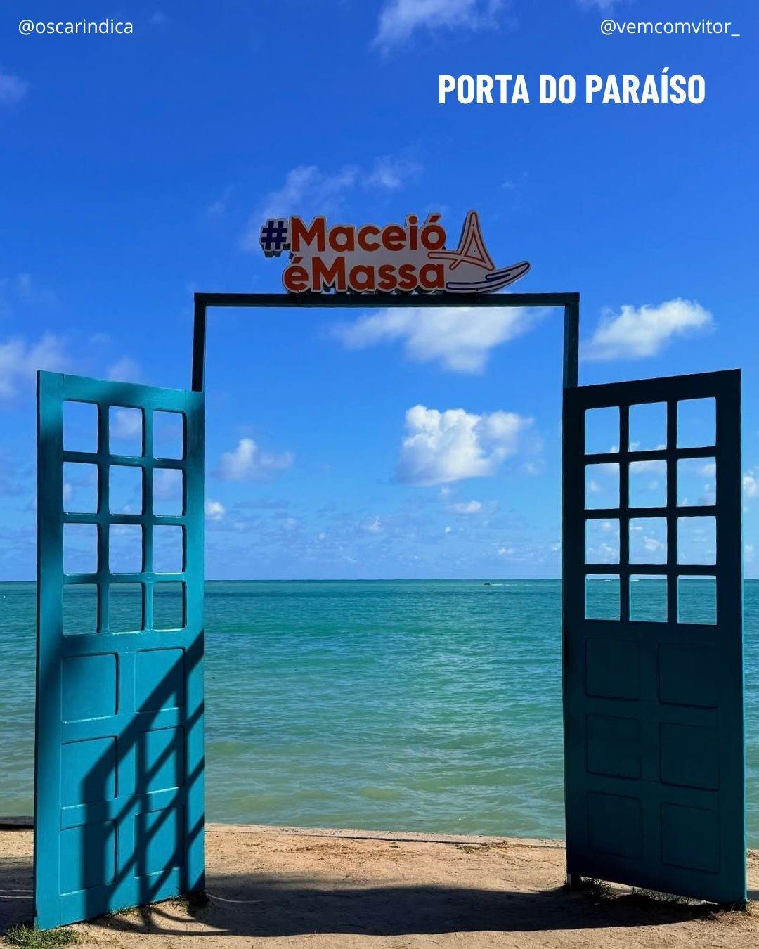 City Tour Maceió