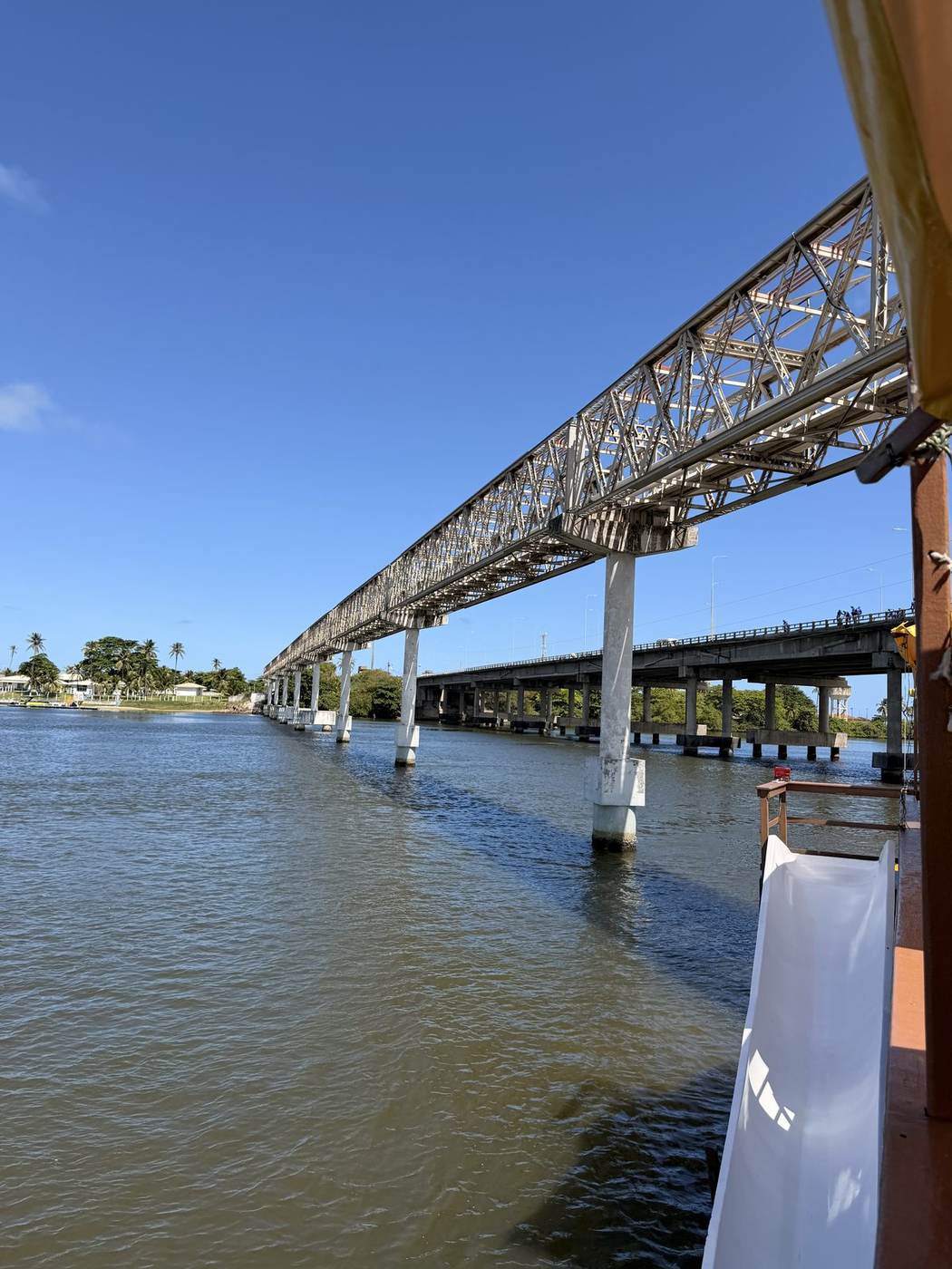 Combo São Miguel dos Milagres + Praia do Gunga + Passeio das 9 Ilhas (3 dias)