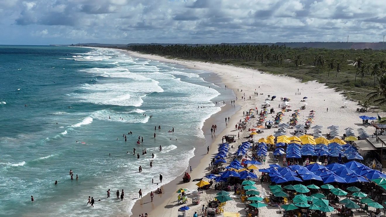 Praia do Francês