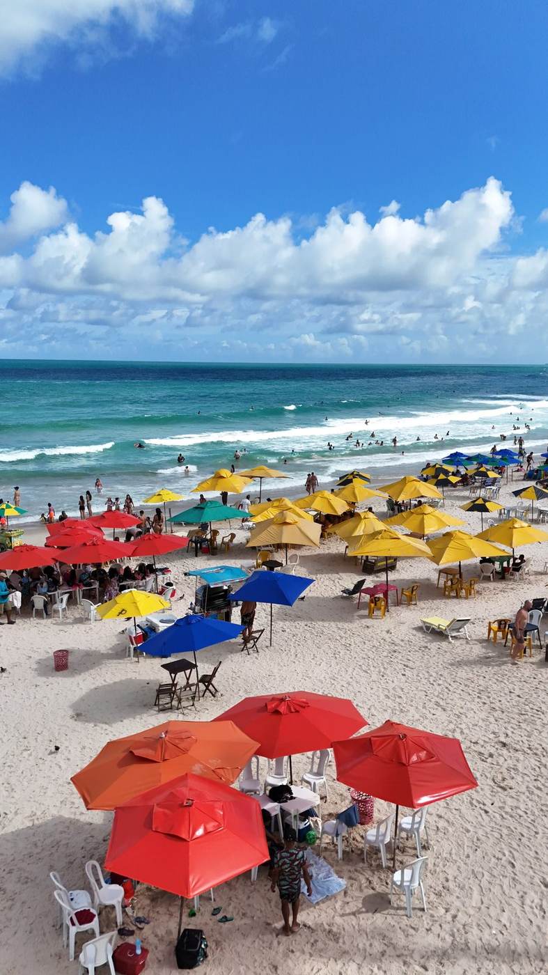 Combo Praia do Gunga + Maragogi + São Miguel dos Milagres + Praia do Francês + Hibiscus Beach Club – Ipioca (5 dias)