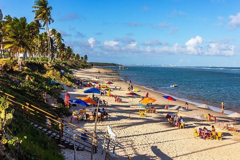 Praia do Francês