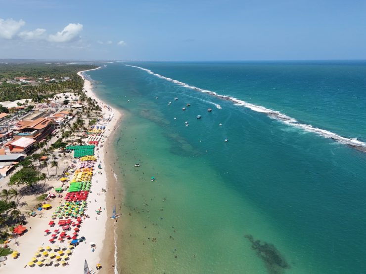 Praia do Francês