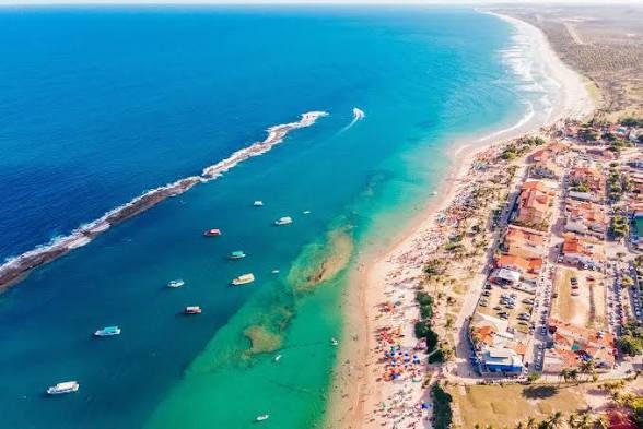 Praia do Francês