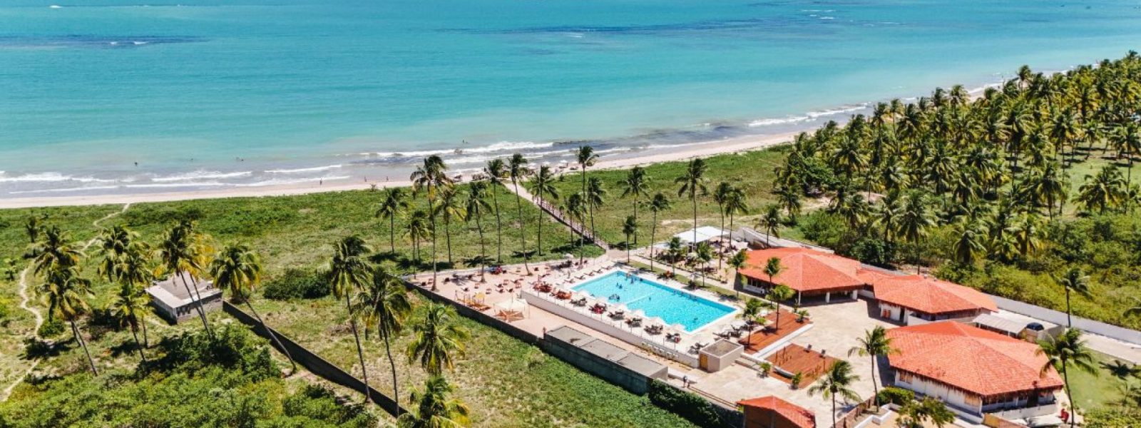 Vivari Beach Club – Ipioca